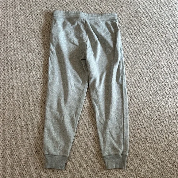 GAP Heather Gray Joggers - Picture 7 of 7